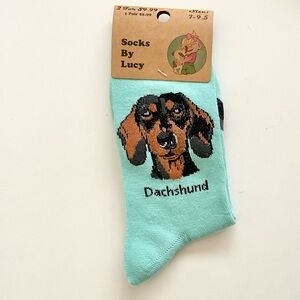 Dachshund Socks